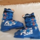 Chaussures de ski LANGE RS 90 S.C. Pointure 27.5